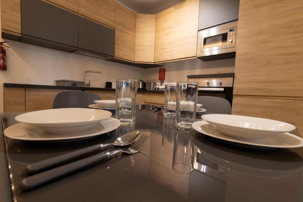 Lovely Modern 1 Bedroom In * San Gwann