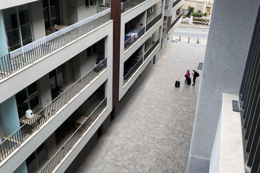 Lovely Modern 1 Bedroom In San Gwann