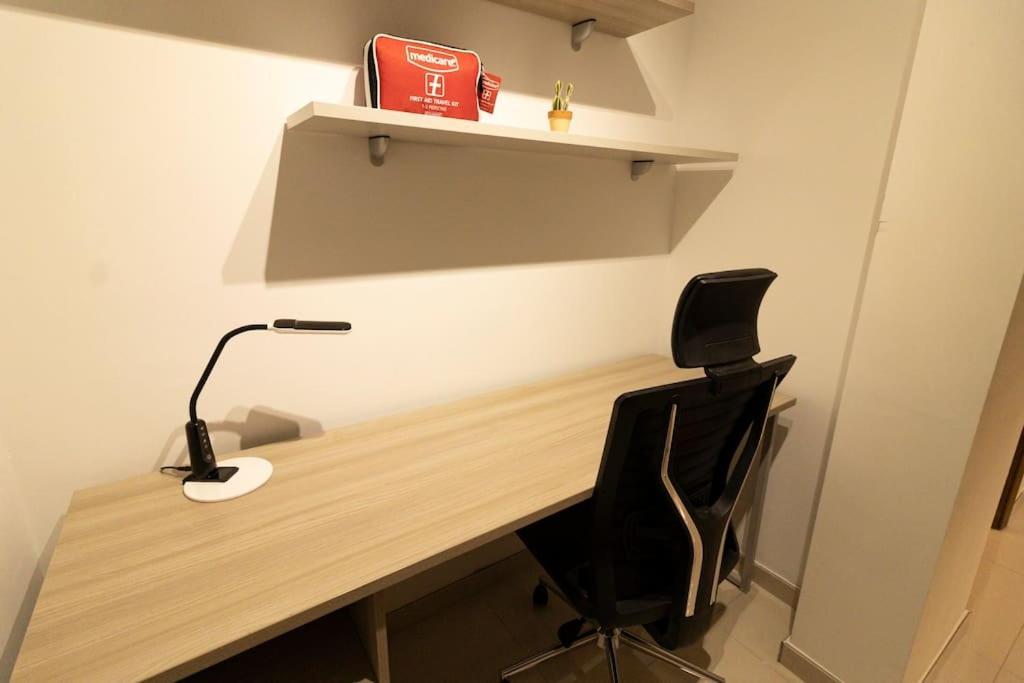 Lovely Modern 1 Bedroom In Appartement San Ġwann