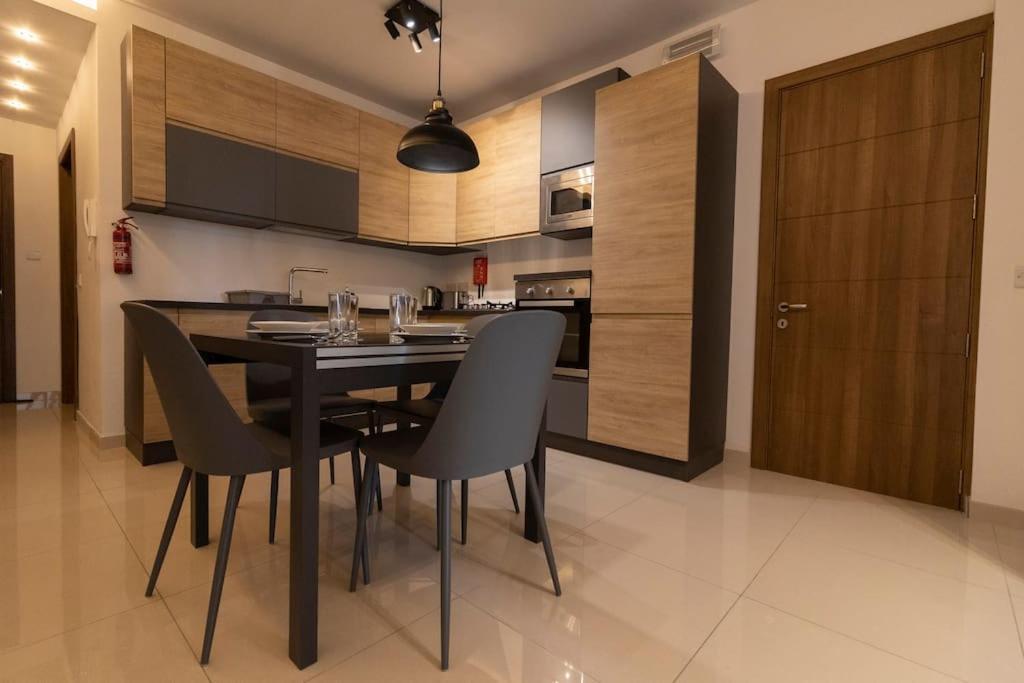 Lovely Modern 1 Bedroom In San Ġwann