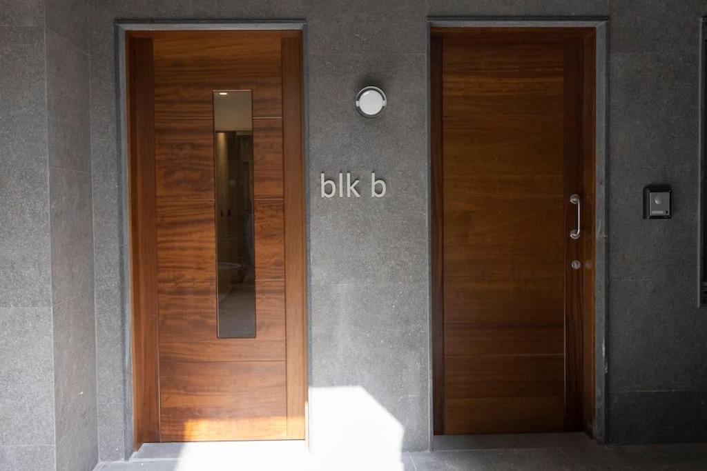 Lovely Modern 1 Bedroom In *