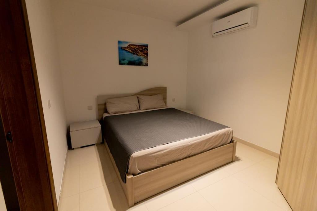 Lovely Modern 1 Bedroom In Appartement San Ġwann