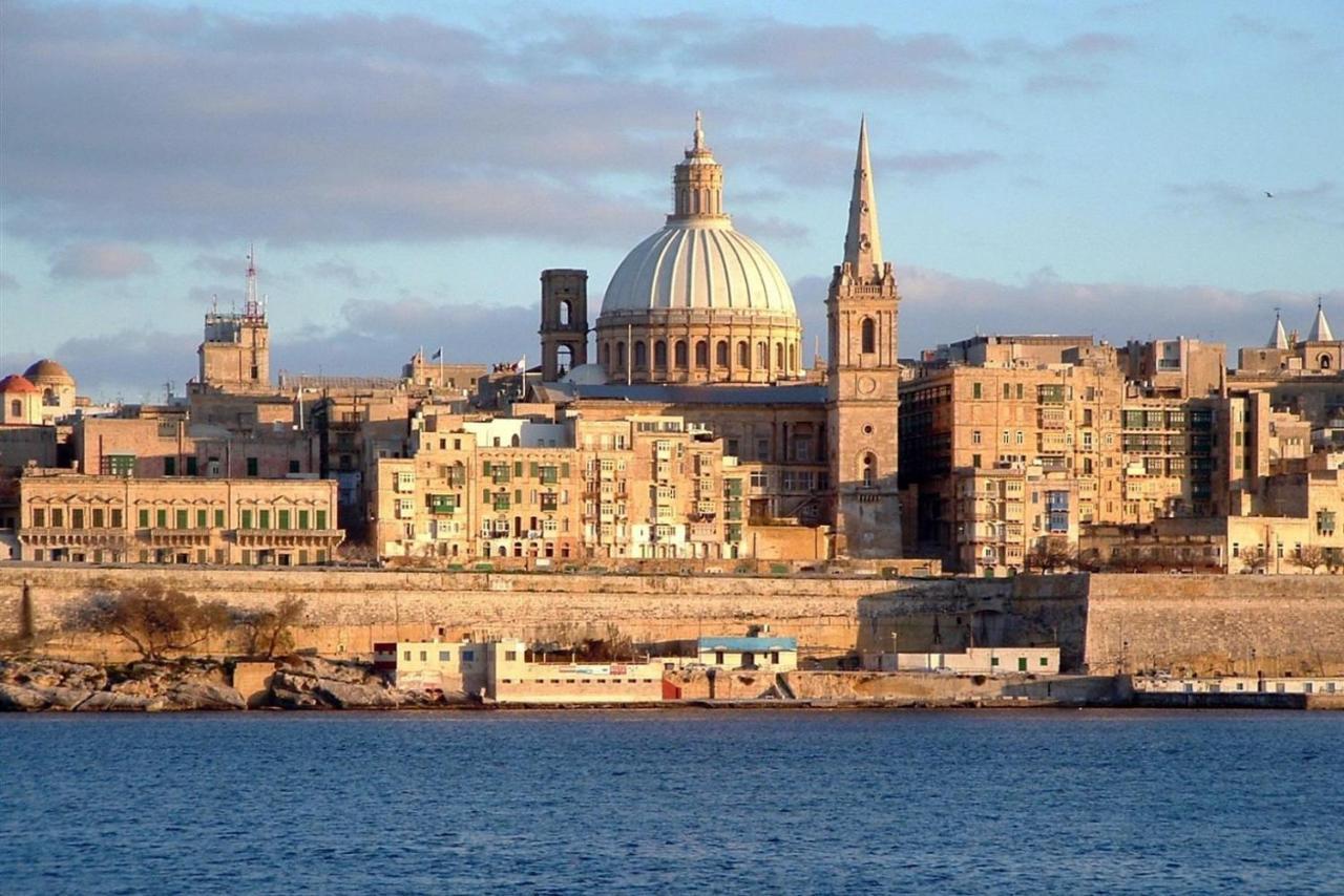 Lovely Modern 1 Bedroom In Appartement San Ġwann