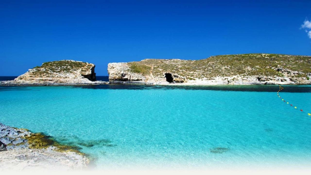 Lovely Modern 1 Bedroom In * San Ġwann